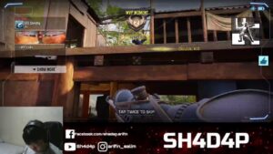 Finally my stream got sound... NEW ORG BTW XD  | Call Of Duty Mobile