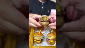 HAMBURGUERIA DO CALL OF DUTY😱🔫 #hamburger #rodizio #callofduty #barato