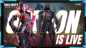 HAVE YOU WATCHED THE NEW SNIPER MONTAGE ? | CALL OF DUTY MOBILE LIVE