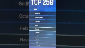 Hackers on Call of Duty Modern Warfare 3 nd still can't compete with legit #callofduty @OctaneSam