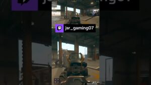 Highlight: Playing Call of Duty MW3 | Warzone Gameplay | Live Game Stream | jsr_gaming07 on #Twitch