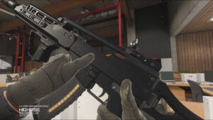 Holger 556 | Call of Duty Modern Warfare 3 Multiplayer Gameplay (No Commentary)