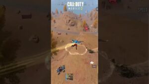 I came back with JACKAL to provide BACKUP🔥💯🤙 in Call of Duty Mobile #codm #codmobile #codmshorts