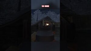 I can't believe how rude the Nazis were (Call of Duty: United Offensive)