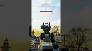 I have never seen anything like THIS before in Call of Duty Warzone 🤯 #fortuneskeep #warzone3