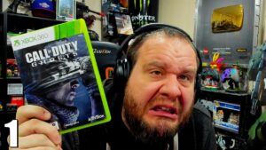 Is Call Of Duty Ghosts The Worst Call Of Duty Of All Time?