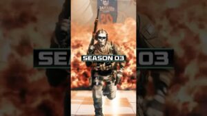 Is this enough to SAVE Call of Duty?