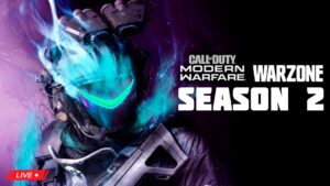 JUGANDO CALL OF DUTY: WARZONE CON SUBS (PC) - DIA 1