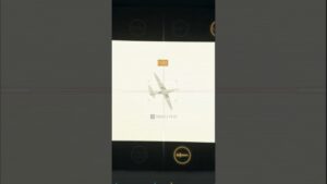 Javelin rocket takes out enemy UAV plane | Call of Duty: Modern Warfare III 2023