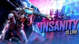 LEGENDARY Arctic50 | Call of Duty Mobile Live #shorts #verticalstream #codmshorts