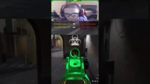 LET ME COOK (Call of Duty: Modern Warfare III)