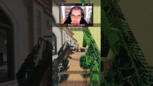 LEVEL 25 CHEATER WITH WALLS AND MAGNETIC AIMBOT 😂 Call of Duty Warzone Best Clips and Funny Moments