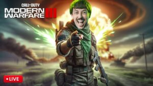 🔴LIVE - 1 MILLION+ Wins - WARZONE NUKES ALL NIGHT