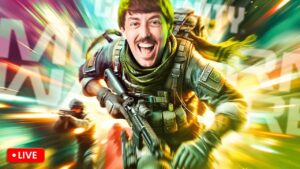 🔴LIVE - 1 MILLION+ Wins - WARZONE NUKES ALL NIGHT