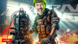 🔴LIVE - 1 MILLION+ Wins - WARZONE NUKES ALL NIGHT