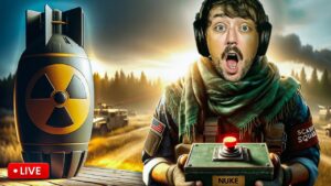 🔴LIVE - 1 MILLION+ Wins - WARZONE NUKES ALL NIGHT