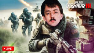 🔴LIVE - 900+ Wins - WARZONE NUKES ALL NIGHT