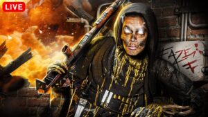 🔴 LIVE- BECOMING A TOP 250 RANKED PLAYER TODAY! - WARZONE NEW META!