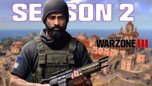 LIVE MW3 -  CALL OF DUTY  WARZONE - NOVA SEASON 2 -  RANKED FORTUNES KEEP