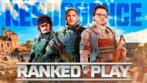 🔴LIVE - WARZONE SEASON 2 UPDATE - RANKED w/ Doc & Destroy | CONTROLLER GOD