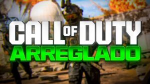 La GRAN CAGADA de CALL OF DUTY WARZONE ha sido ARREGLADA