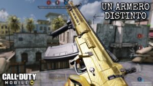 ¡La NUEVA TYPE 19 lo cambia TODO! - Call Of Duty Mobile