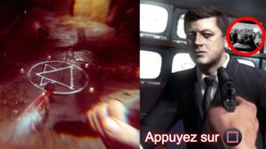 Le Meilleur Easter Egg Et Secret De Chaque Call Of Duty !