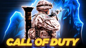 L'iceberg de Call of Duty : Jusqu'où ? 🤿