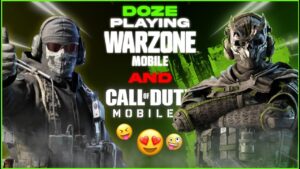 🔴Live-CALL OF DUTY & WRZONE MOBILE ||FACECAM STREAM || NEW HUD AND NEW CHANGES IN GAMEPLAY AND FUN!
