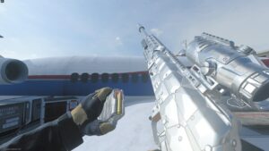 Longbow | Call of Duty Modern Warfare 3 Multiplayer Gameplay (No Commentary)