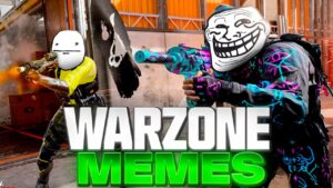 Los MEJORES VIDEOS y MEMES de CALL OF DUTY WARZONE 3 #10