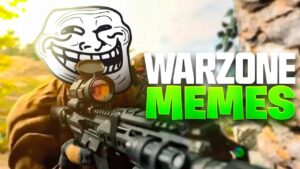 Los MEJORES VIDEOS y MEMES de CALL OF DUTY WARZONE 3 #9