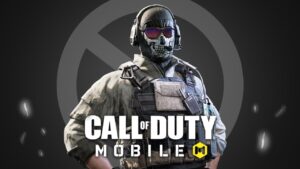 MALAS NOTICIAS PARA CALL OF DUTY MOBILE...