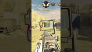 *META* Fennec Build you SHOULD be using in Call of Duty Mobile.