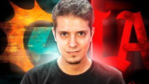 🔴 MIAMI HERETICS VS LA THIEVES *LIGA CALL OF DUTY* SOKI