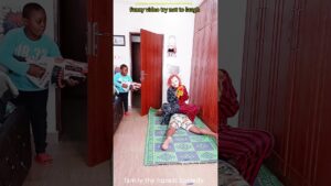 Marvelous Funny video 😂🥰 Wigofella Chucky Snake nerf war call of duty bhoot wala #comedy #shorts