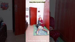 Marvelous Funny video 😂🥰 Wigofella Chucky Snake nerf war call of duty bhoot wala #comedy #shorts