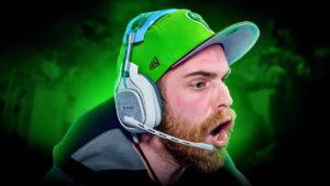 Meet Killa: Call of Duty's Funniest Pro Player