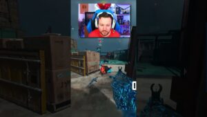 Metieron una MOTOSIERRA en CALL OF DUTY #shorts #modernwarfare3