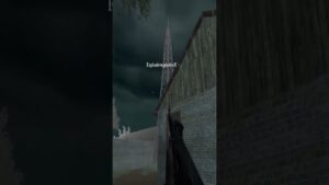 Modders have made Call of duty 2 so much better 😱