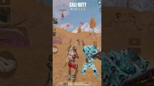 Must-See SQUAD WIPES🔥💯🤙 in Call of Duty Mobile #codm #codmobile #codmshorts