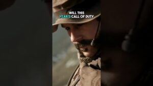NEW Call Of Duty to launch on Gamepass DAY ONE !? 👀 #callofduty #gamingnews #gaming #xboxgamepass