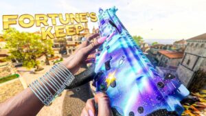 NEW REBIRTH is Finally HERE 😍 (Fortunes Keep Return)