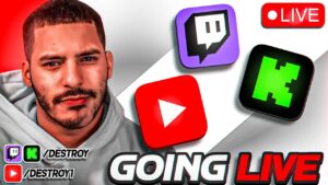 🔴 NEW WEEK TO BE GREAT PULL UP FOR PASSION LETS GO! 🏆 | !ms !yt !giveaway