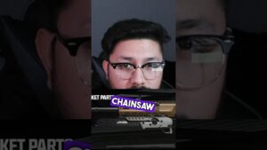 NEW version of the bayonet in Call of Duty! #shorts #callofduty #mw3