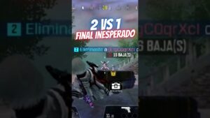 NUNCA CELEBRES ANTES DE TIEMPO! Gran Lección en Call of Duty Mobile