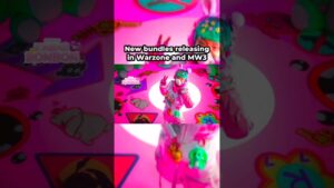 New Call of duty operators releasing soon #gaming #mw3 #warzone #cod #modernwarfare3