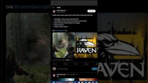 New call of duty news #shorts #callofduty