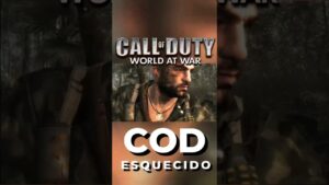O CALL OF DUTY MAIS BRUTAL DE TODOS
