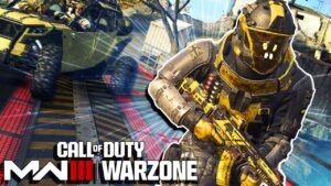 One Attachment to Ruin Every Squad's Plan in Call of Duty Warzone